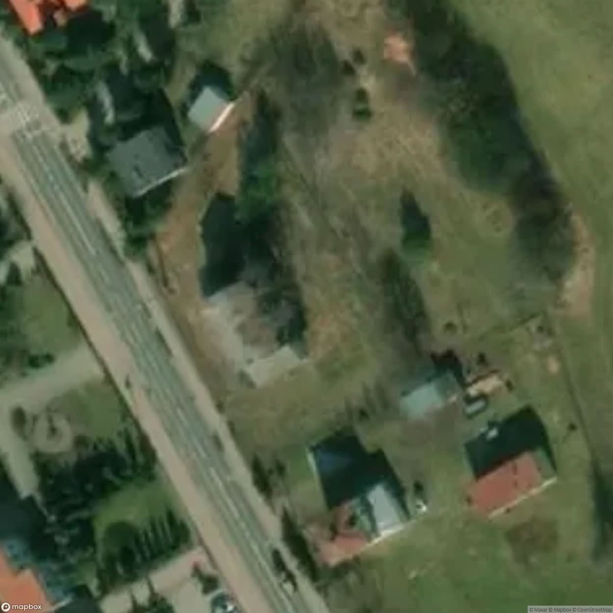 Chorzele Site [POL] #33266