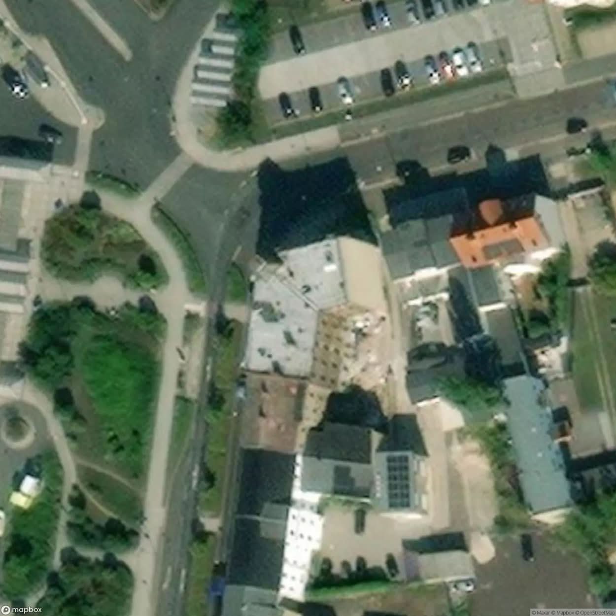 Hotel Waldheimathof Almdorfl [DEU] #13156