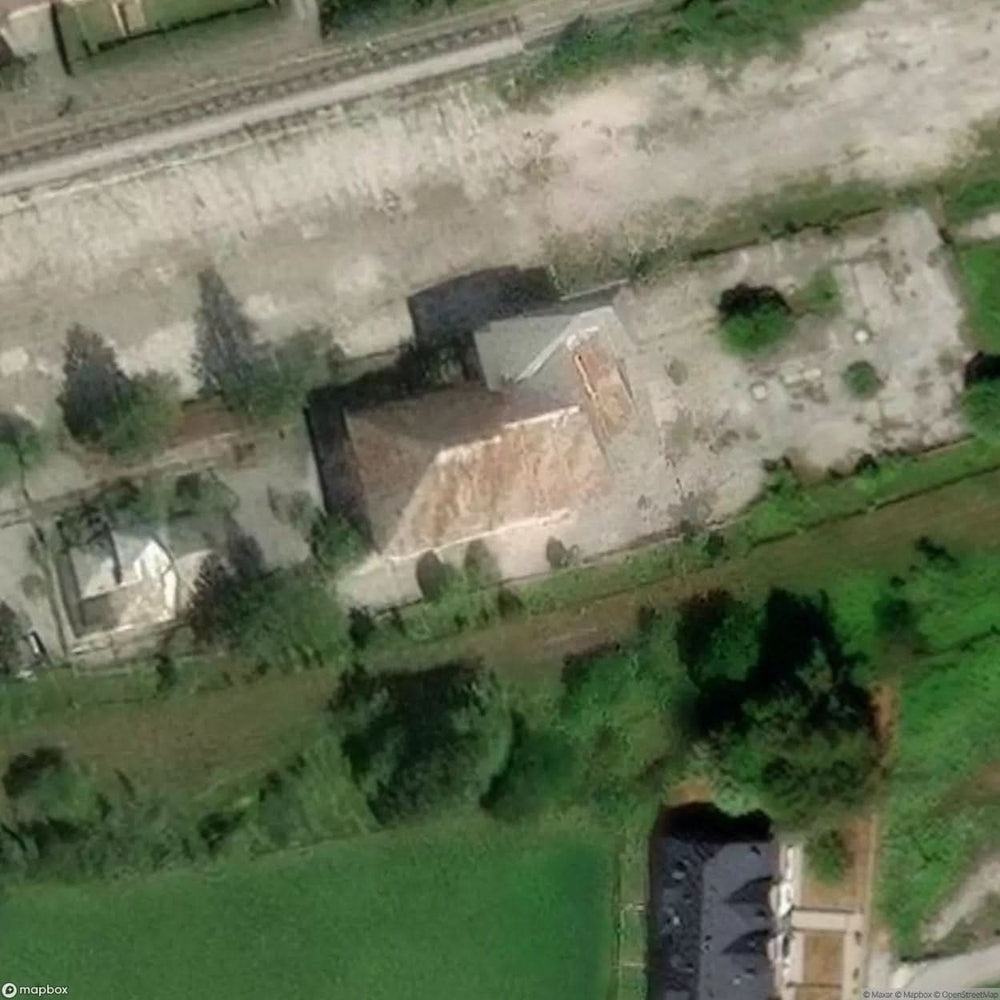 Rail Building [ITA] #14270