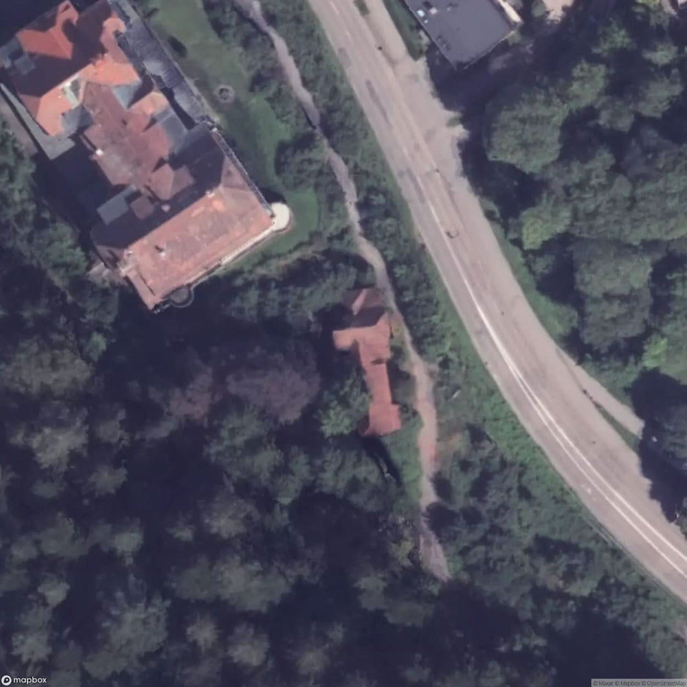 Glebe Train Tunnel [DEU] #07789