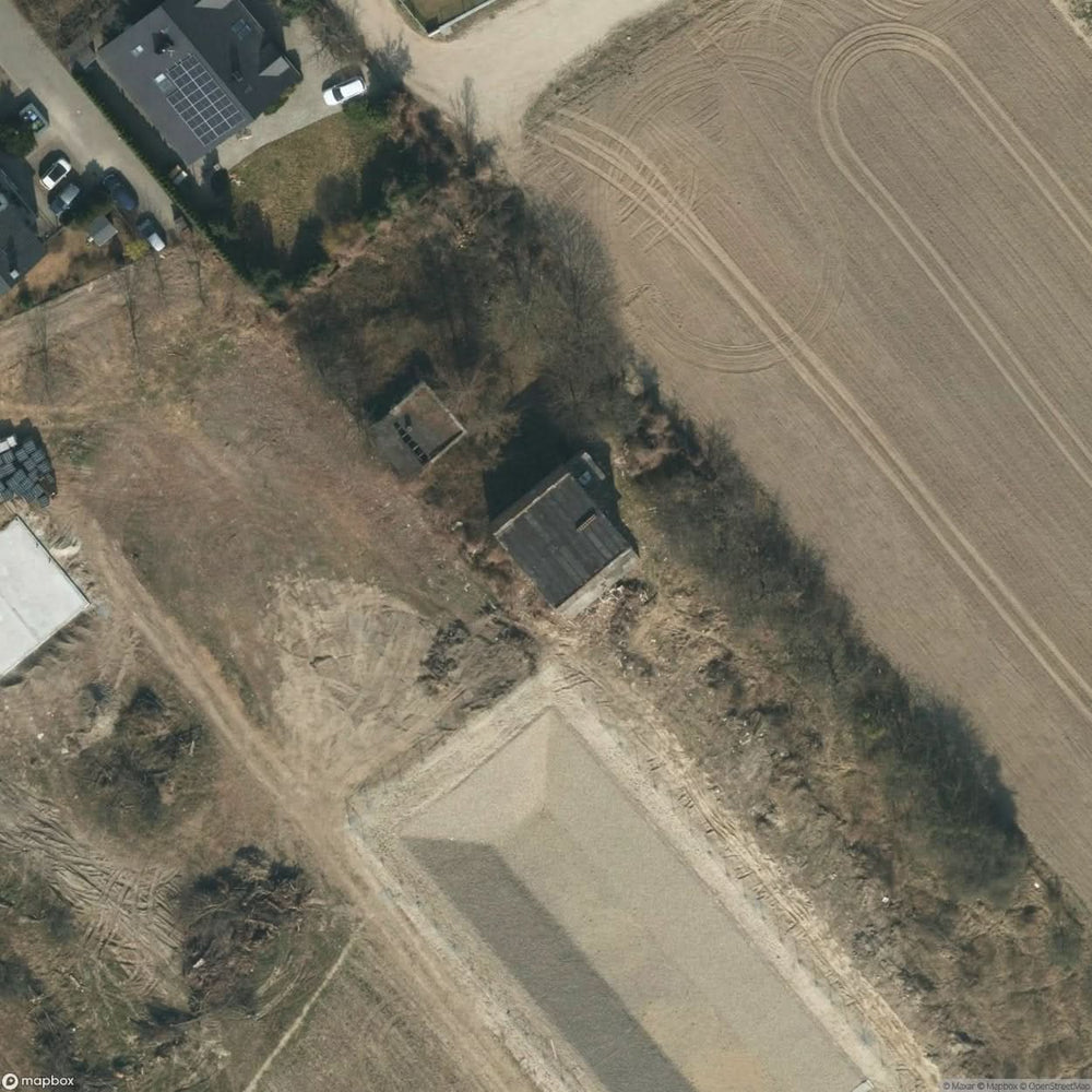 Residential Building Plewiska [POL] #24053