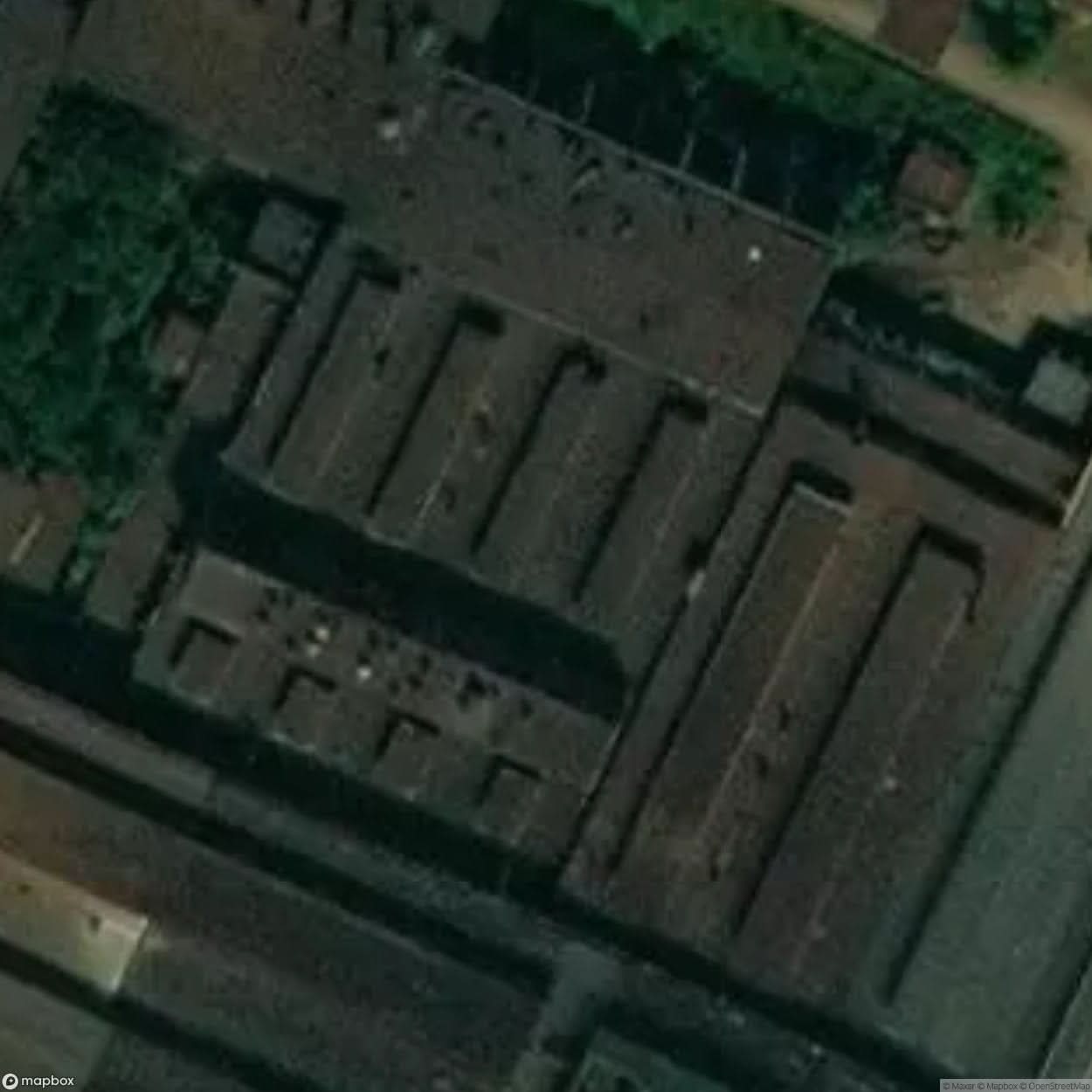 Former Fr Matous Textile Factory [POL] #18257