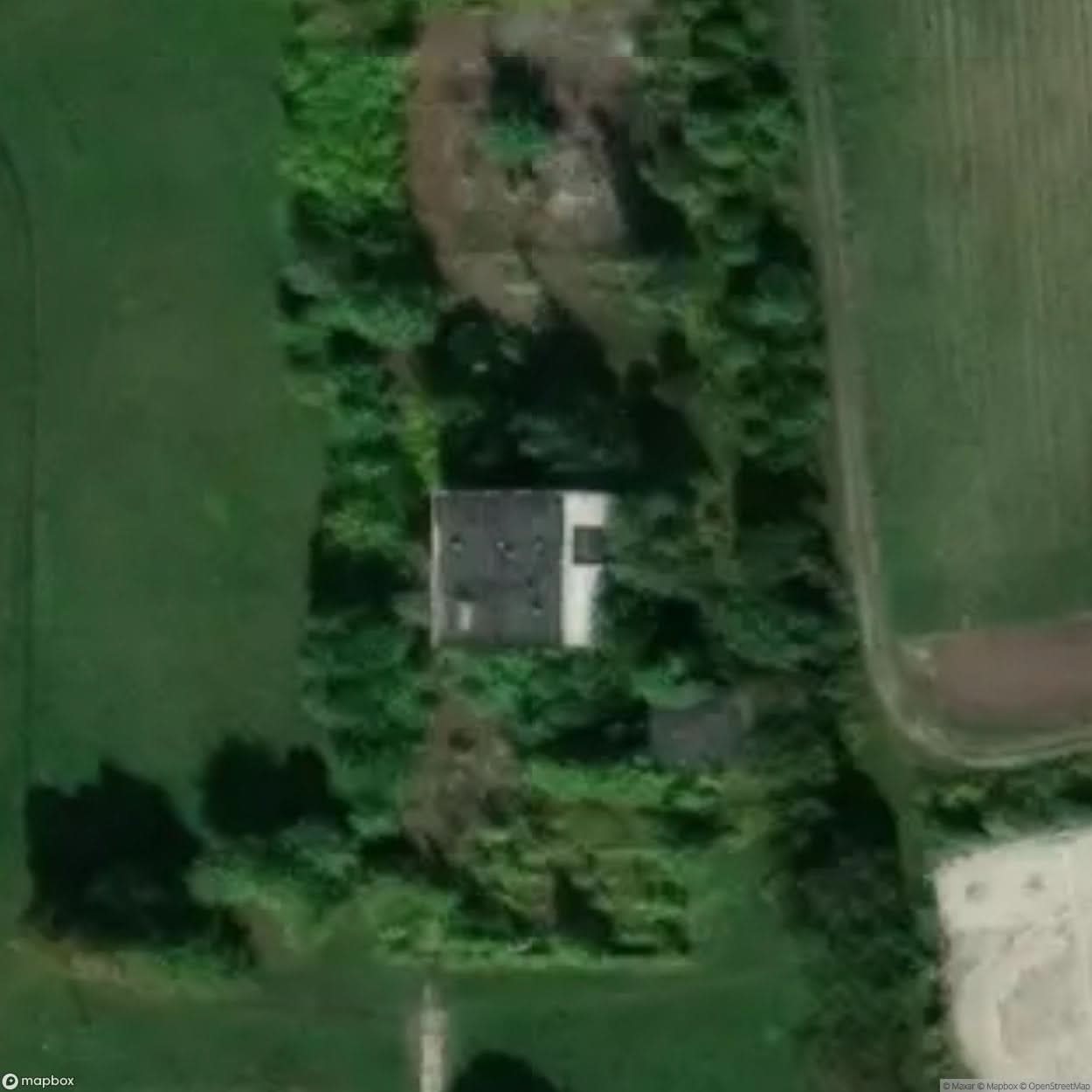Site K Udzienko Near Grodzisk Mazowiecki [POL] #32962