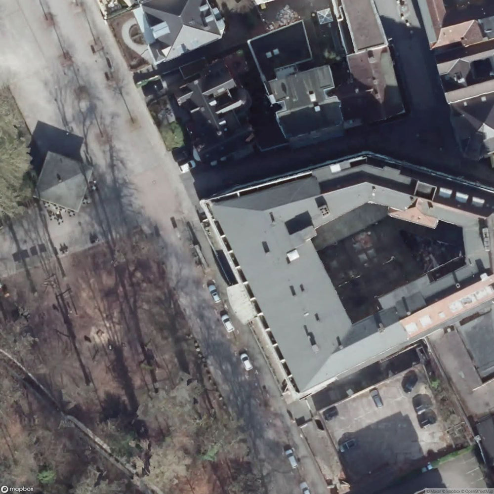 Hotel Waltrop [DEU] #13157