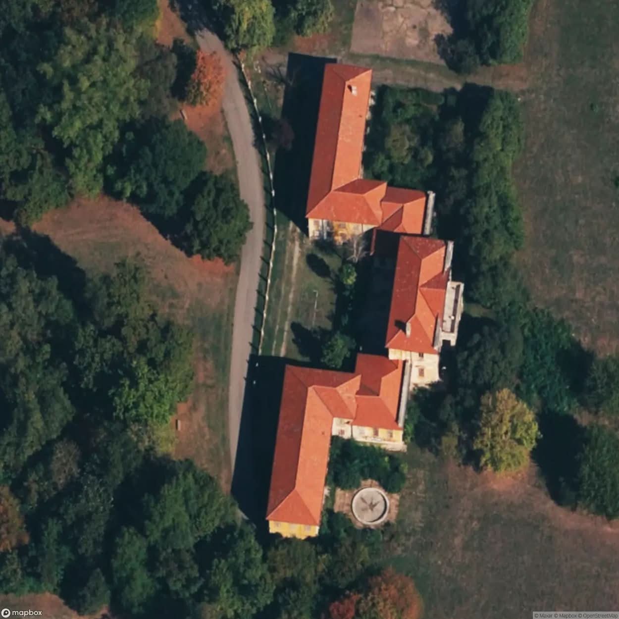 Mirabellino Villa [ITA] #01878
