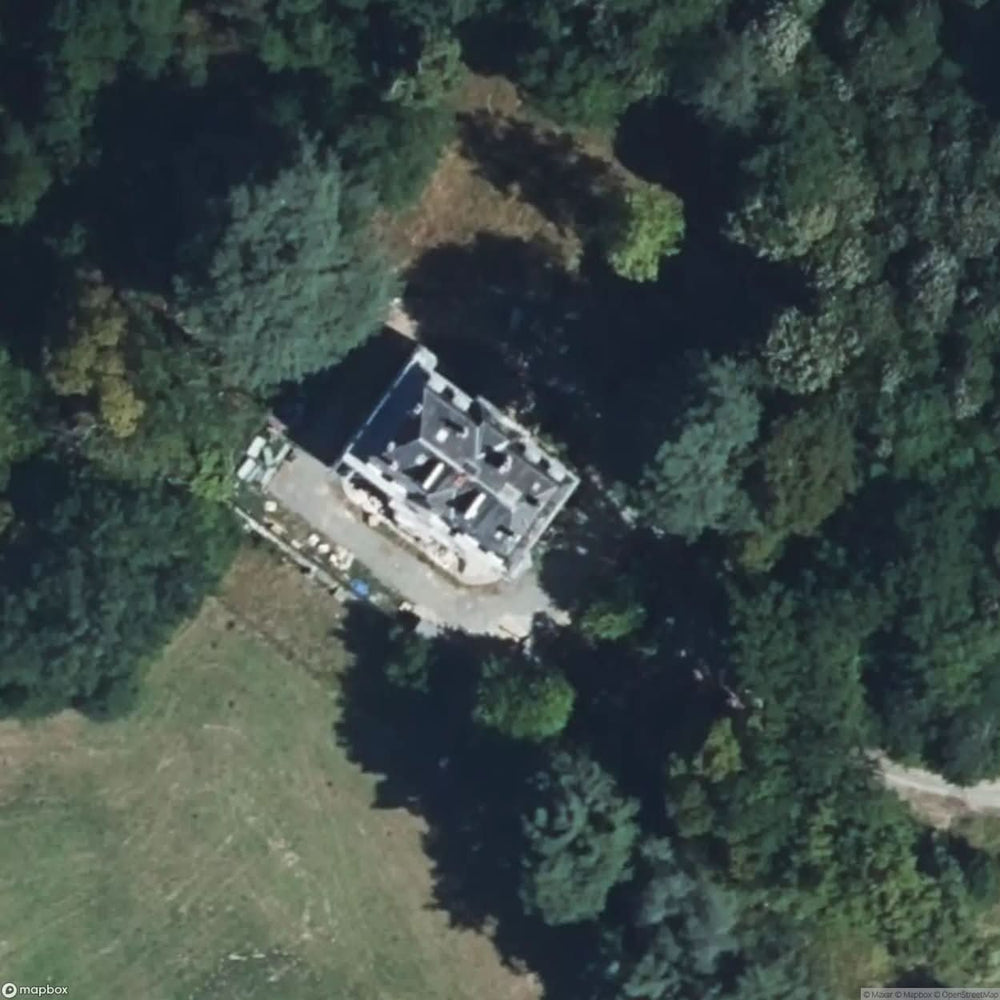 Haut Buisson Castle [FRA] #10972