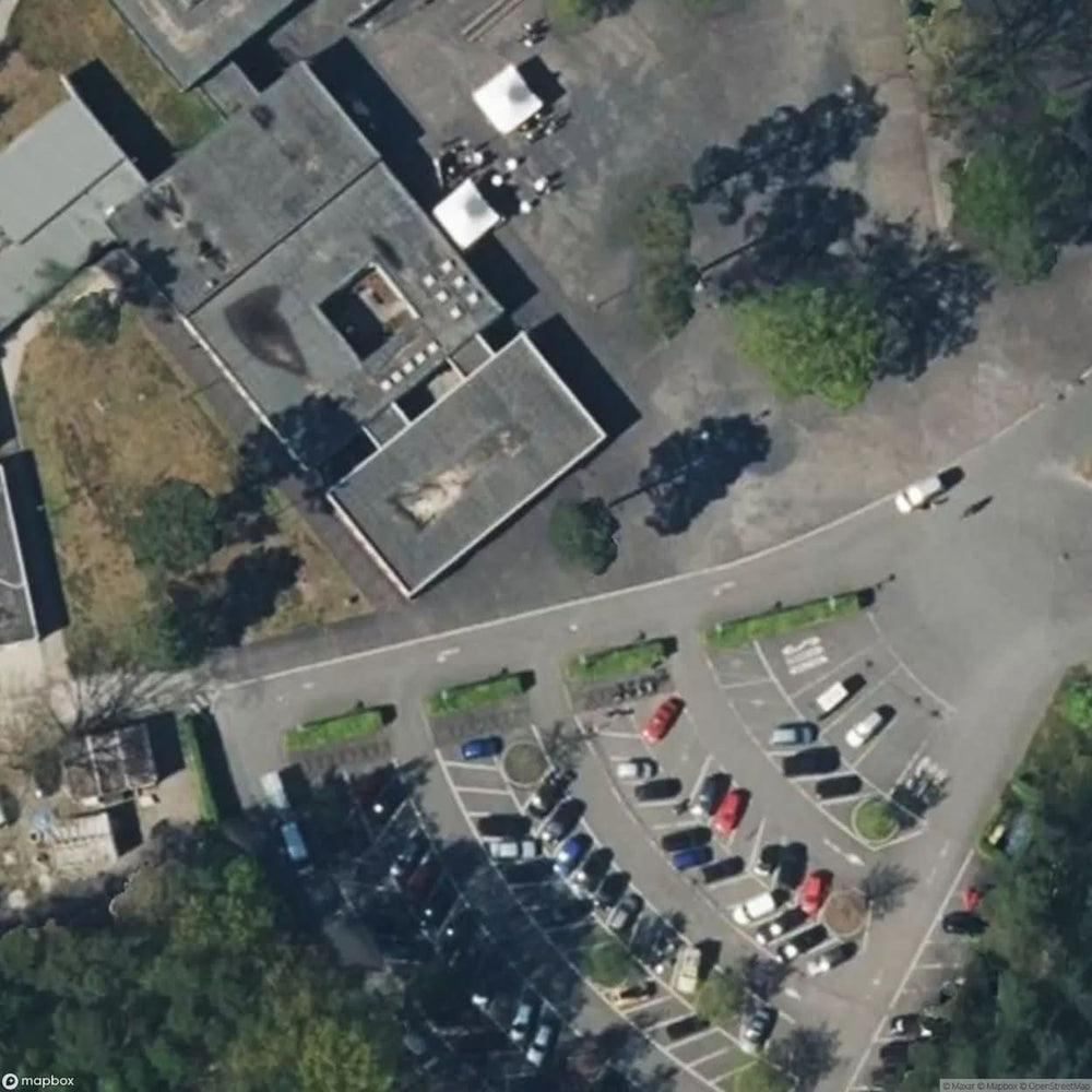 Bergen Belsen Concentration Camp [DEU] #15401