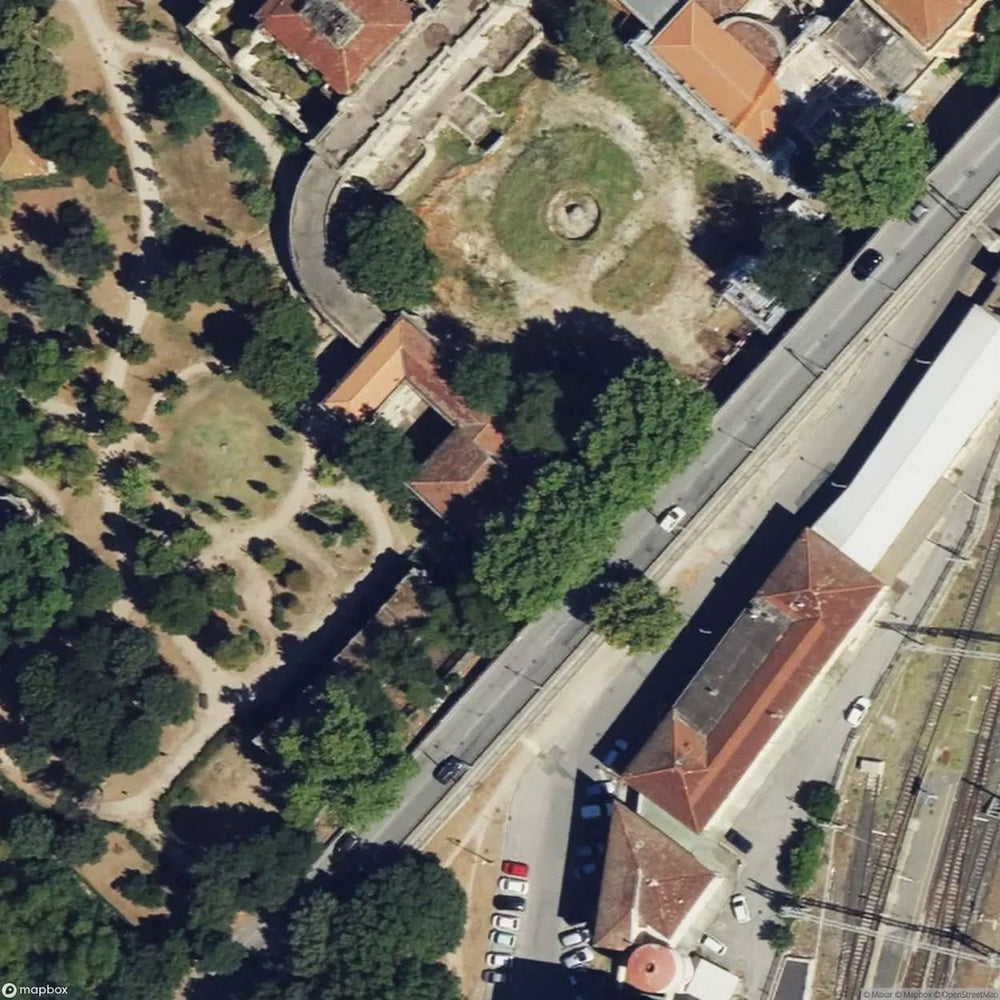 Villa Delgi [ITA] #01809