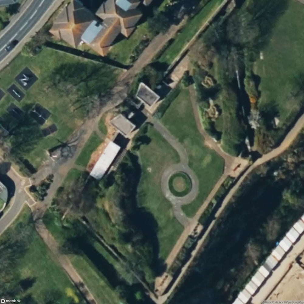 Sandown Barrack Battery [GBR] #16986
