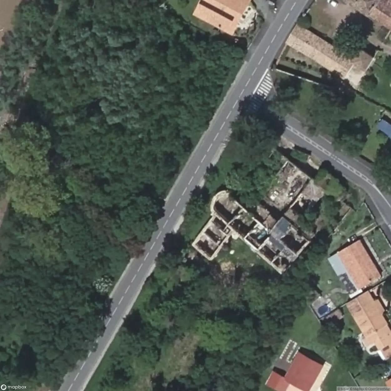 Hotel Felde [FRA] #13008
