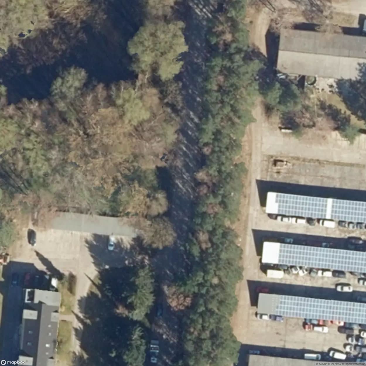 Factory Wald [DEU] #05569