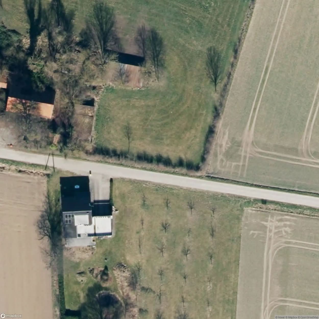 House Steinen [DEU] #02903