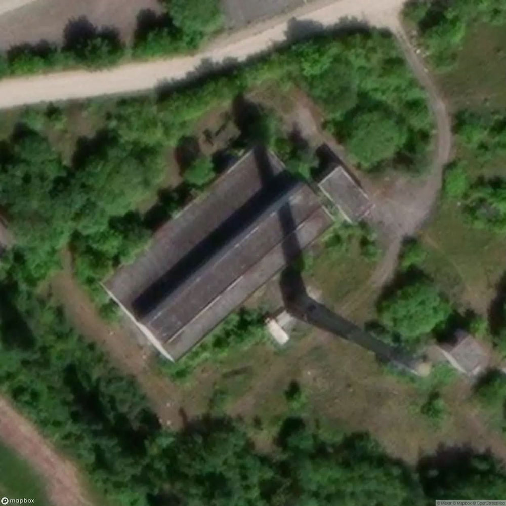 Power Plant [DEU] #05937