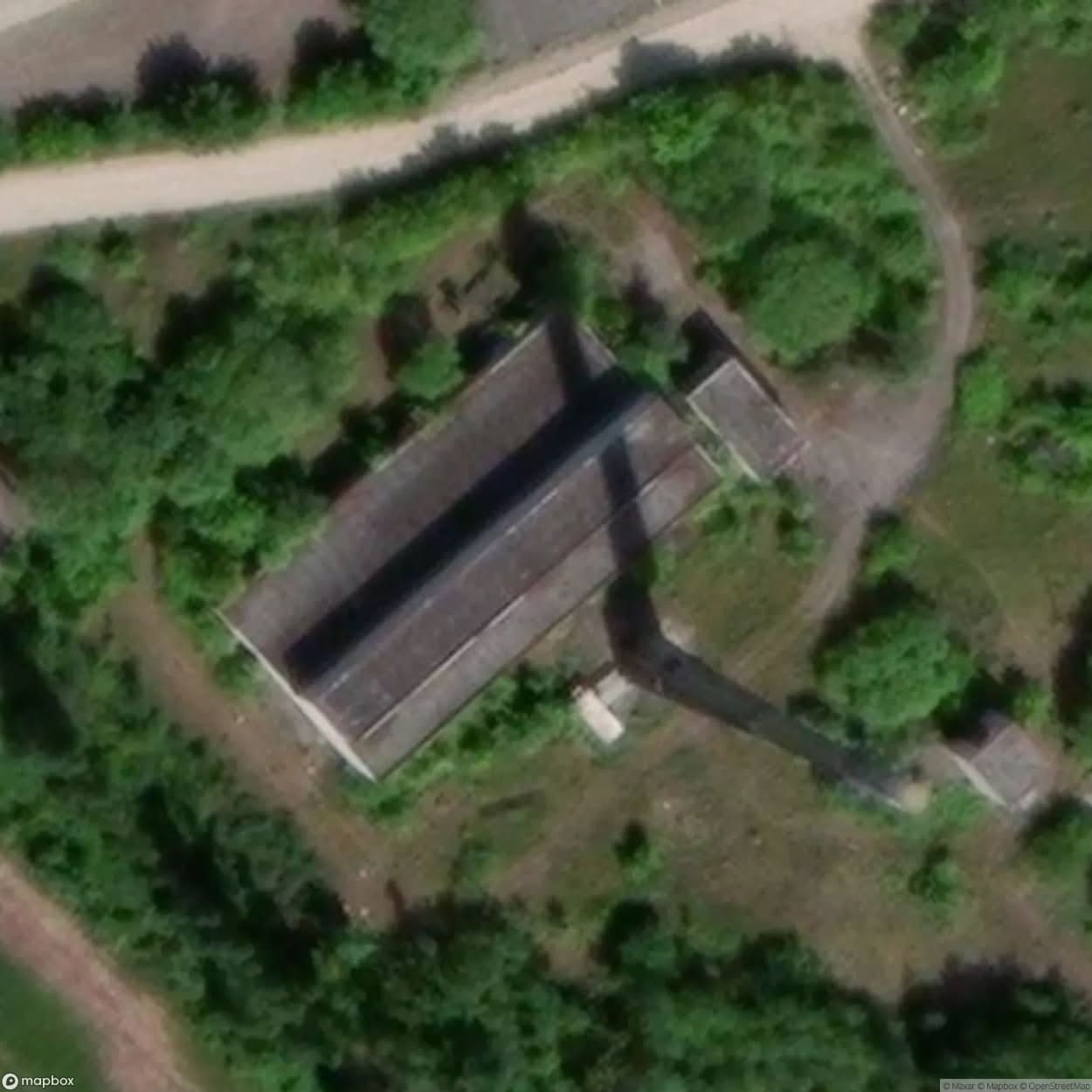 Power Plant [DEU] #05937