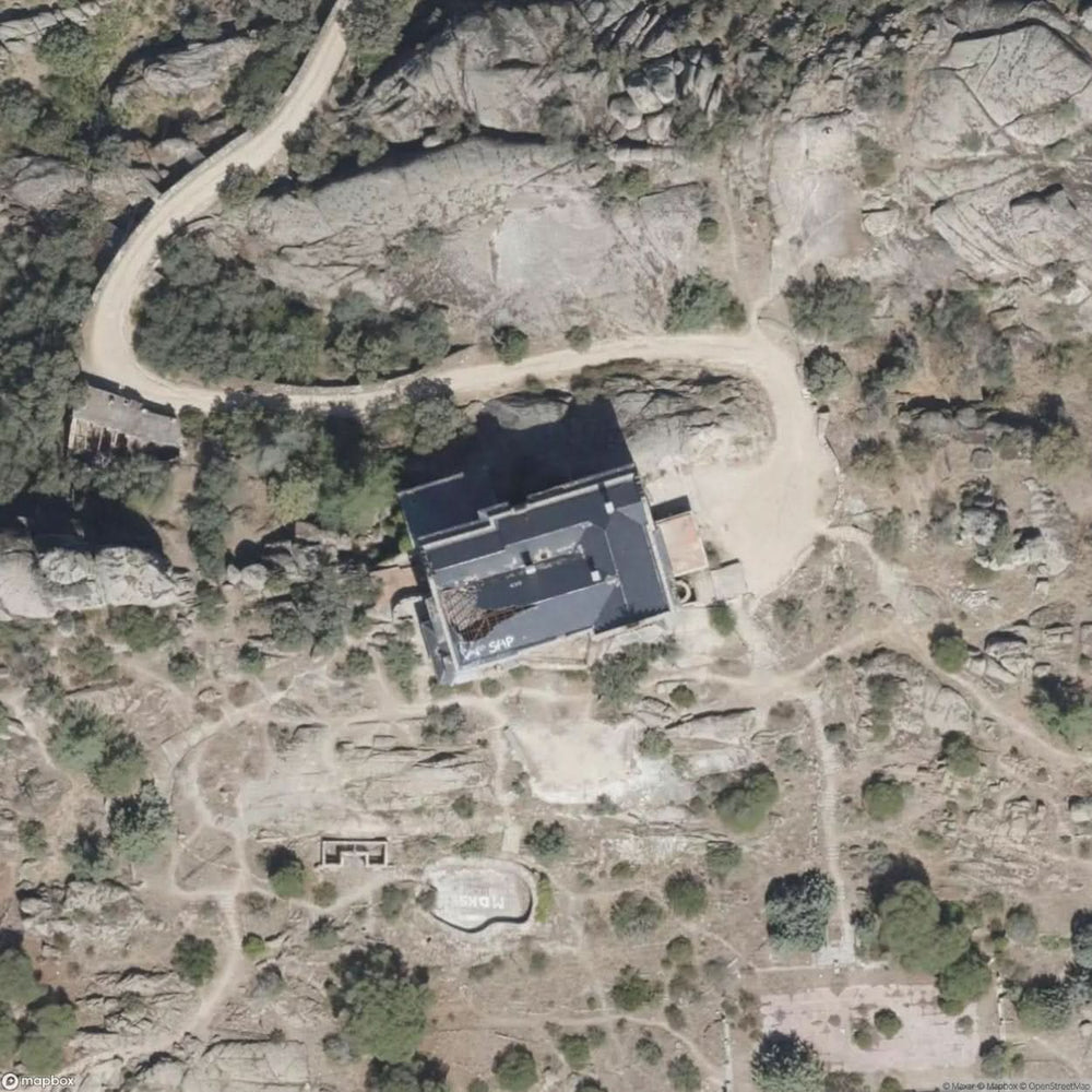 Osowka Power Station [ESP] #11568