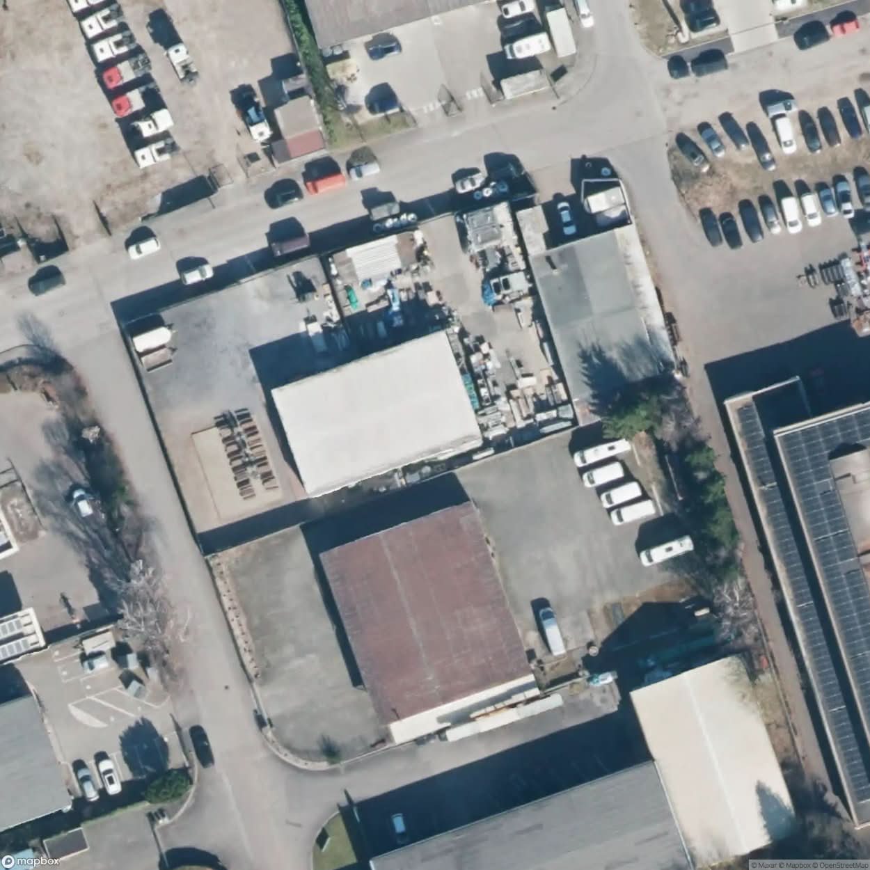 Car Dealership Riemer [DEU] #14170