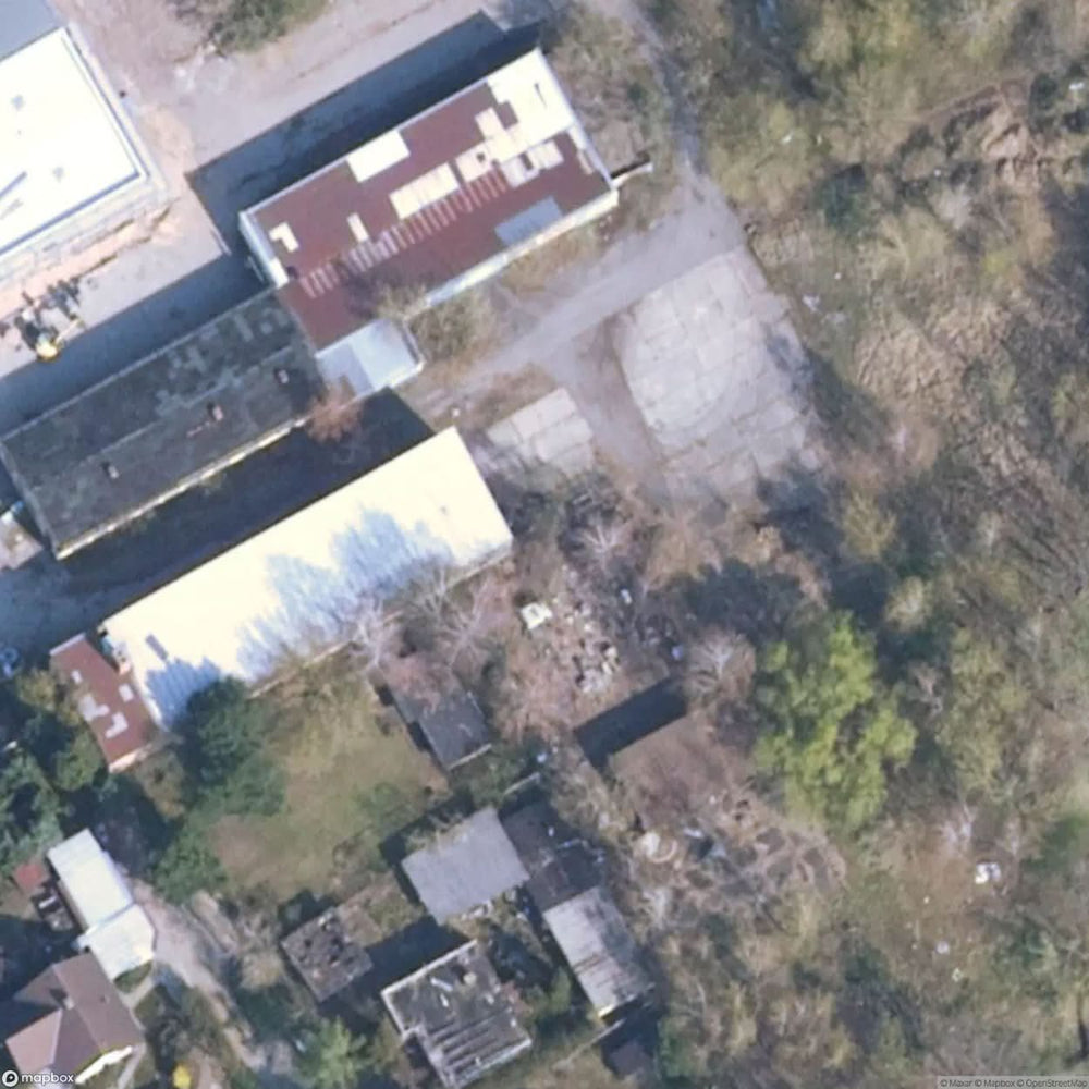 Bernd Factory [DEU] #05152