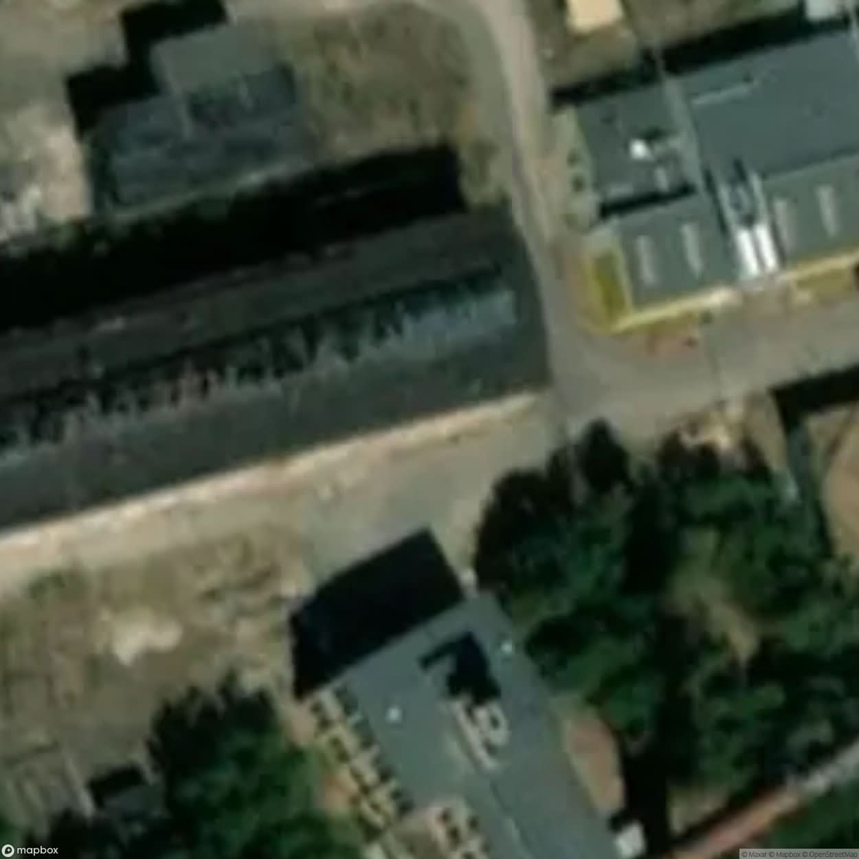 Abandoned Factory Police [POL] #17977