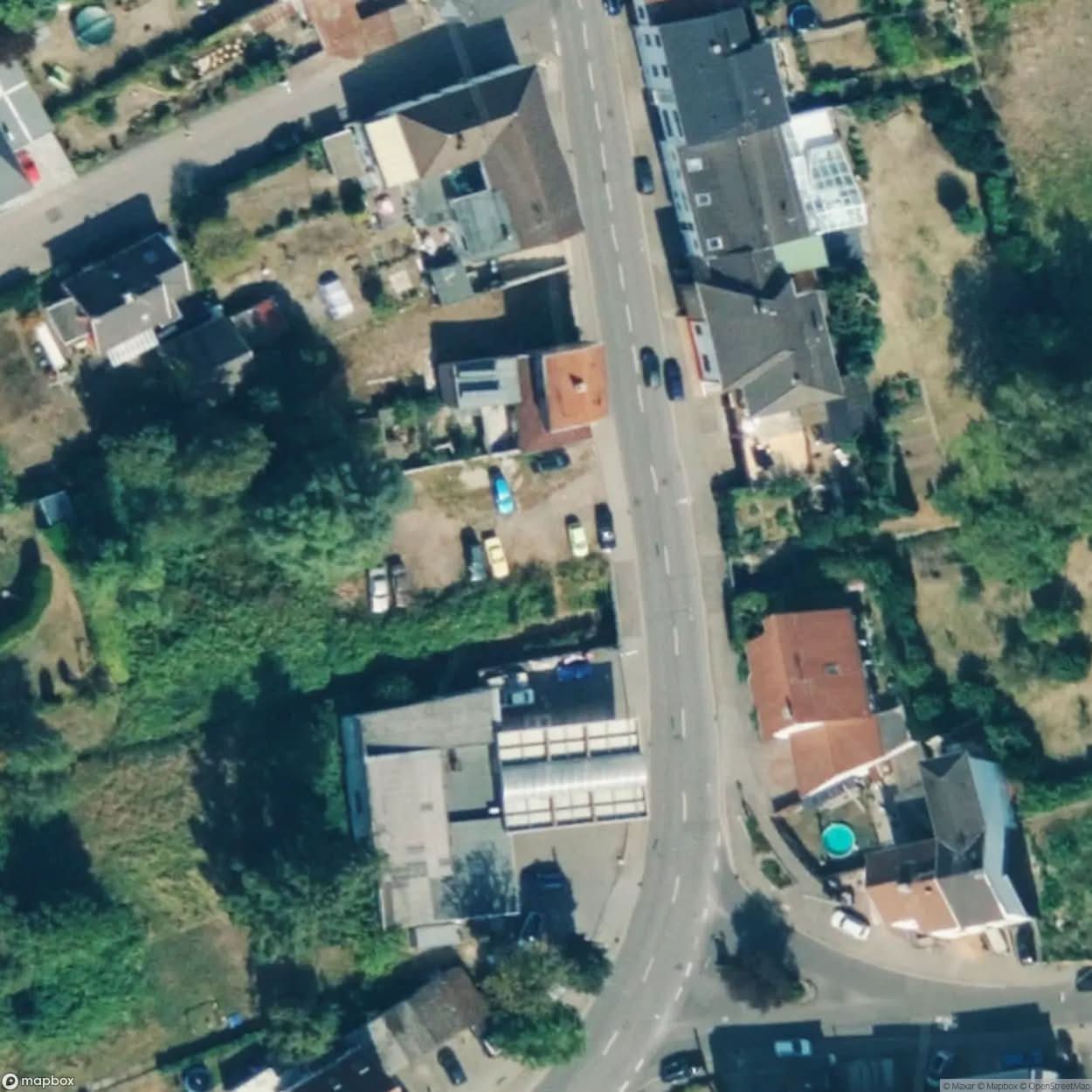 Profo Garage [DEU] #14475