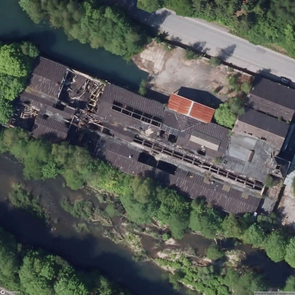 Alsen Factory [DEU] #05120