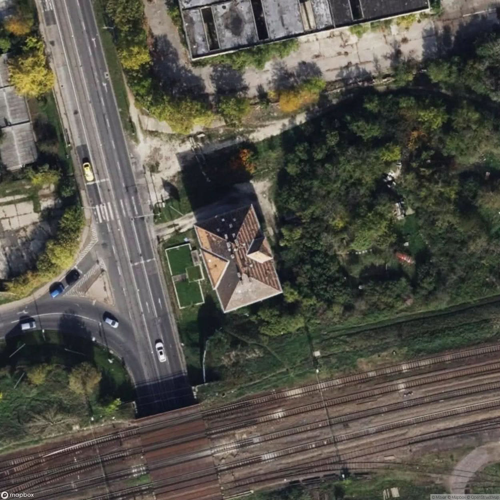 Villa Haus [HUN] #04665