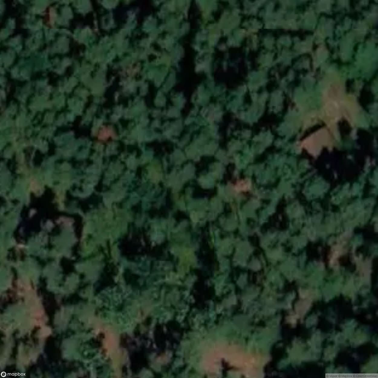 Site Ammunition And Weapons Depot [POL] #33678