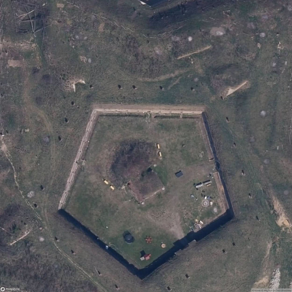Fort Prussia [POL] #17508