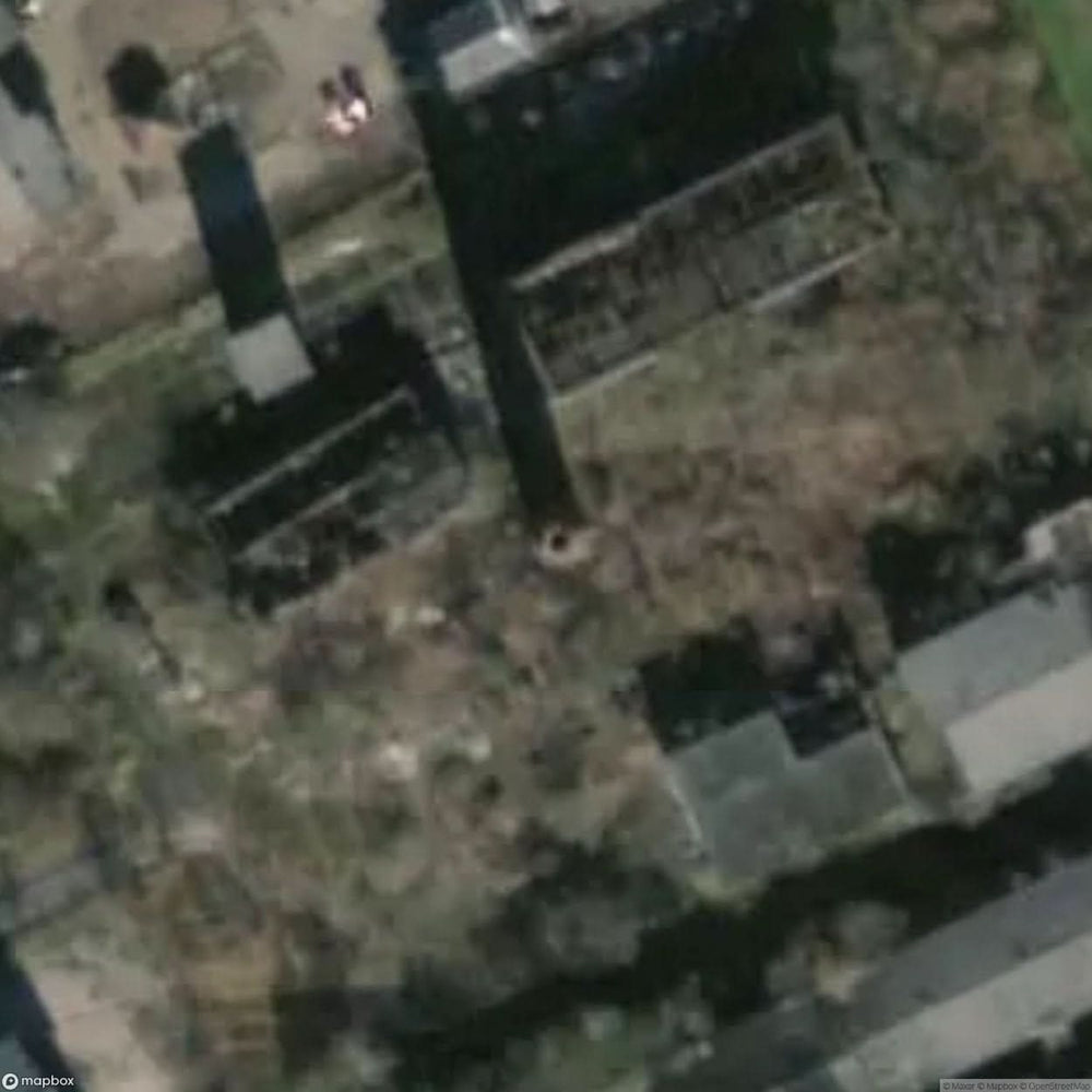 Railway Water Tower Kothen E V [DEU] #10330