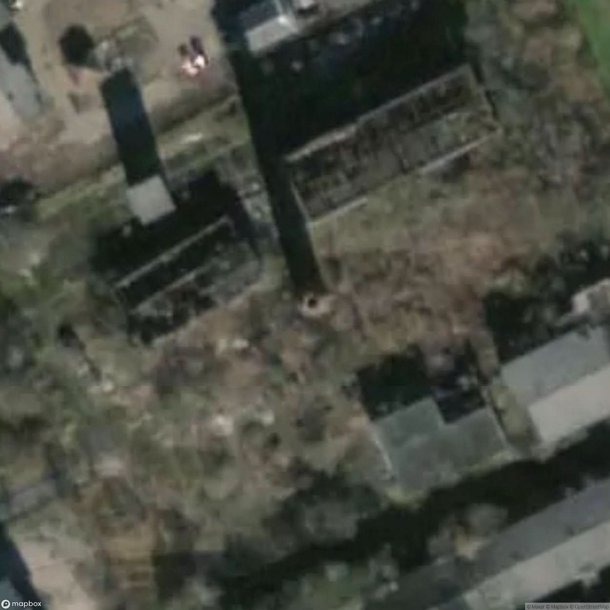 Railway Water Tower Kothen E V [DEU] #10330