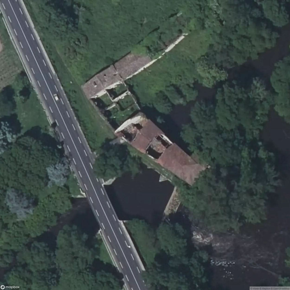 Risoux Farm [FRA] #19543