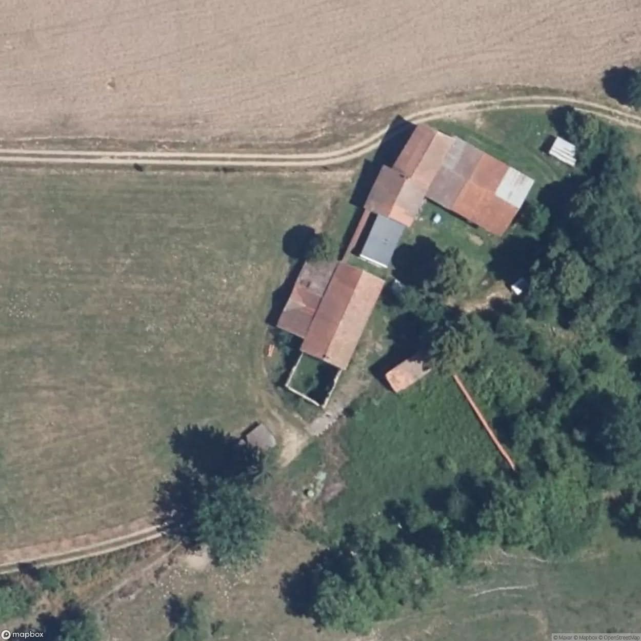 House Thiolieres House Thiolieres [FRA] #03554