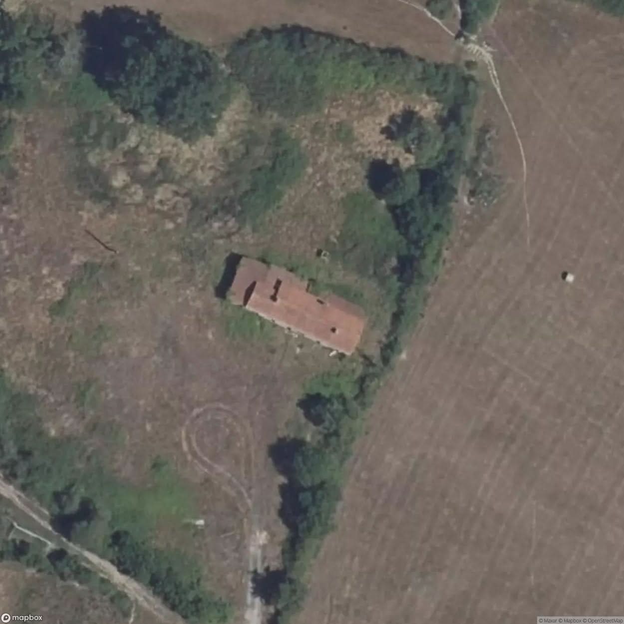 Miner S House [FRA] #19685