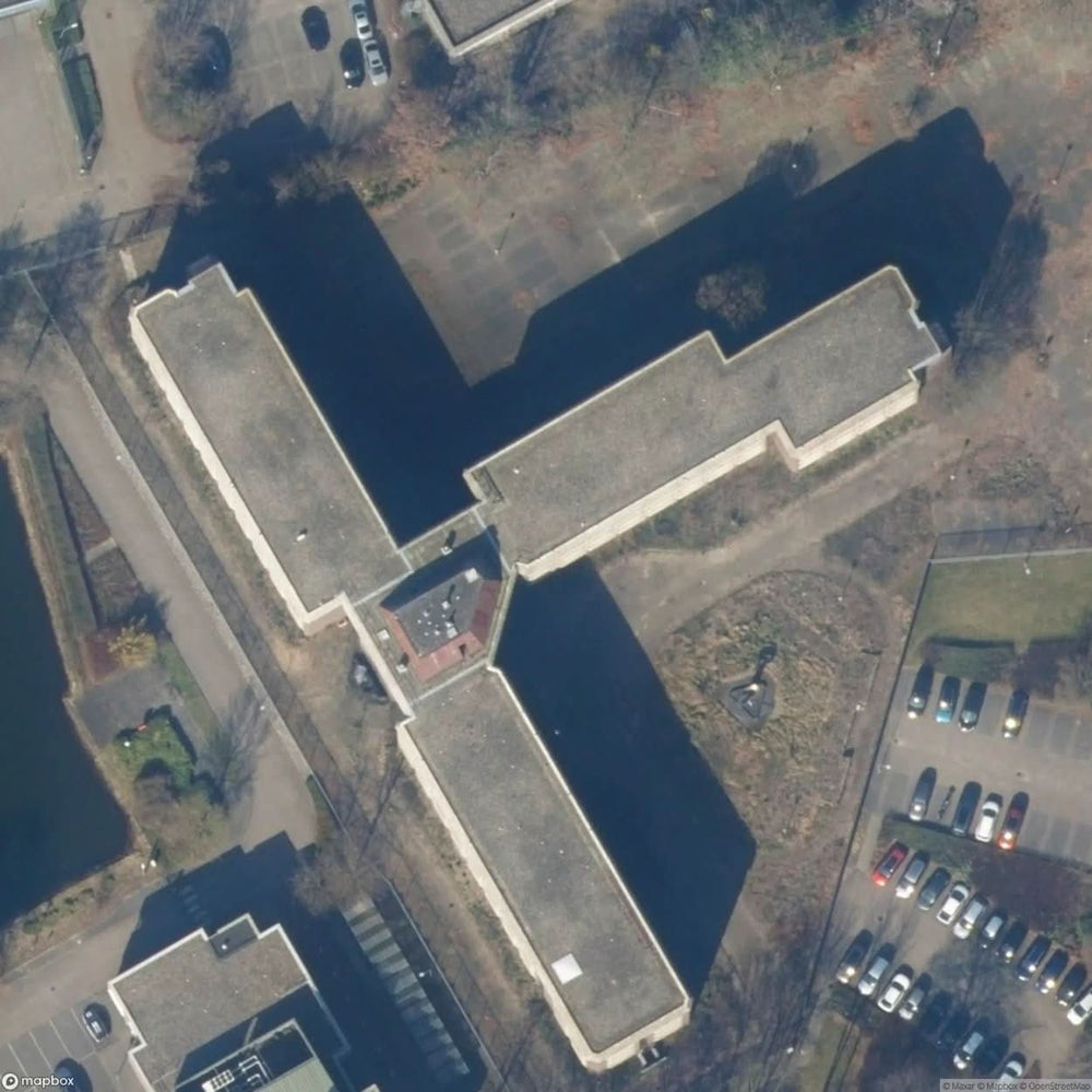 Office van Houten [NLD] #100555