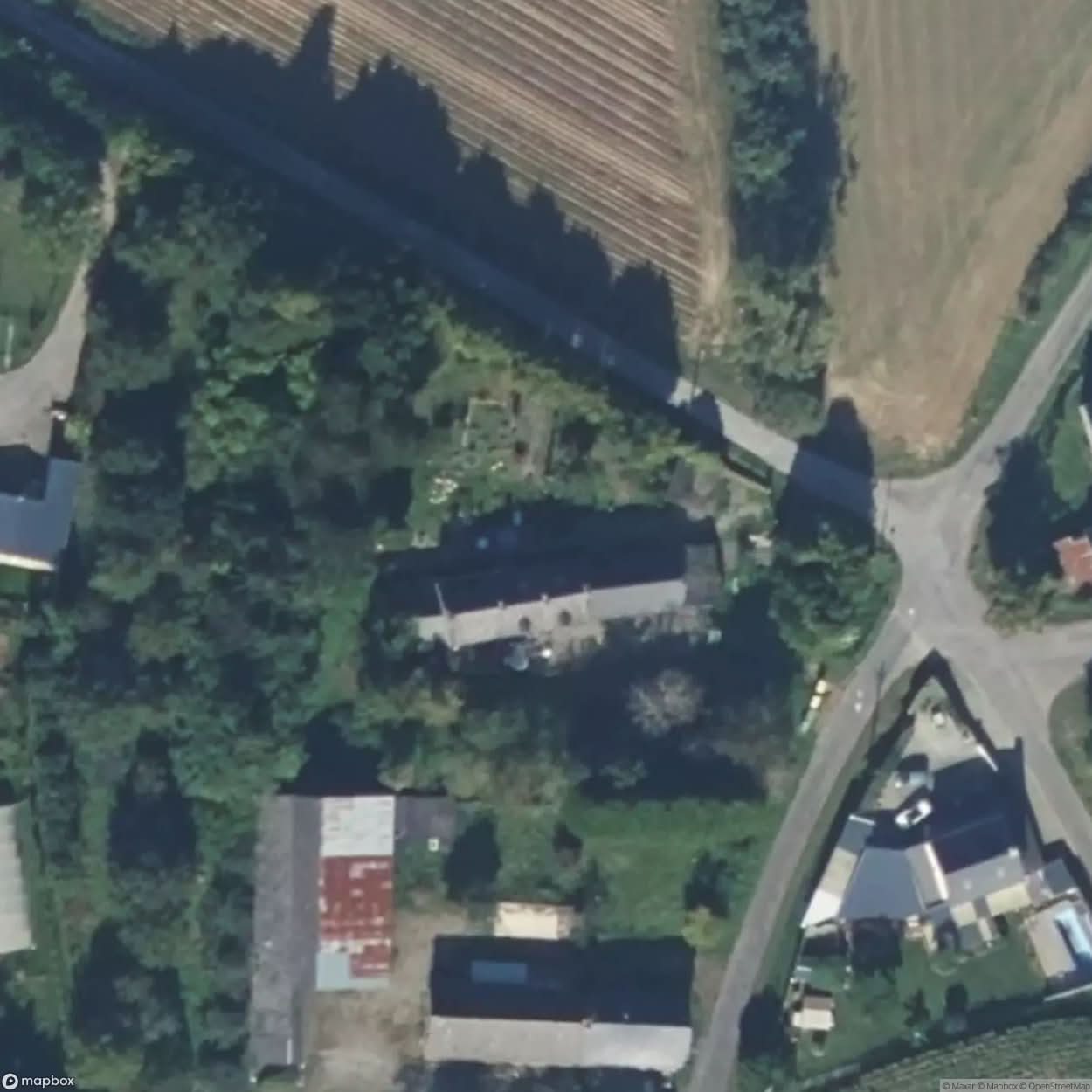 House Poudlard House Poudlard [FRA] #03521
