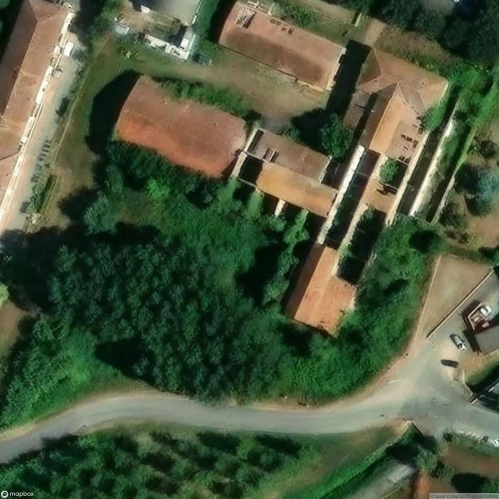 Castelli Factory [ITA] #07635