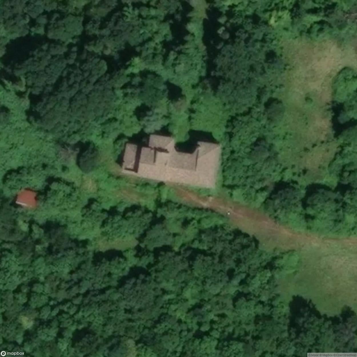 Villa Italy [ITA] #01842