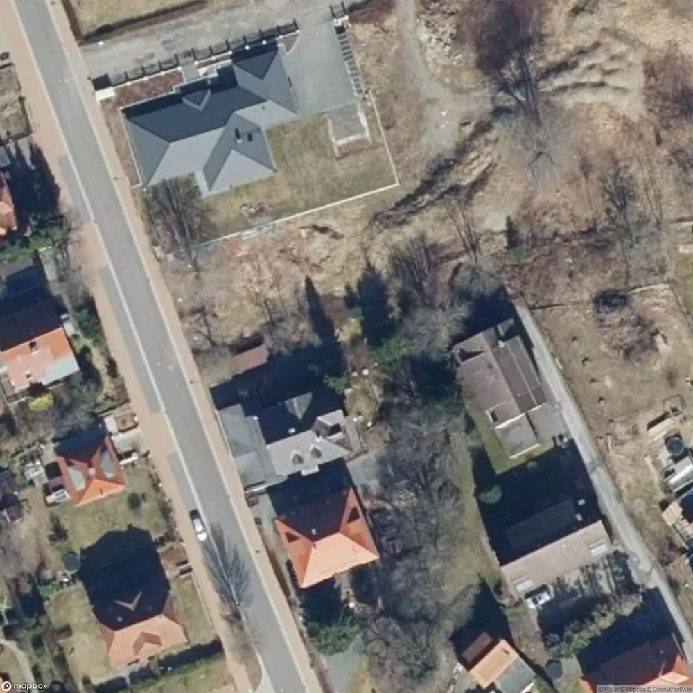 House Triff [DEU] #02918