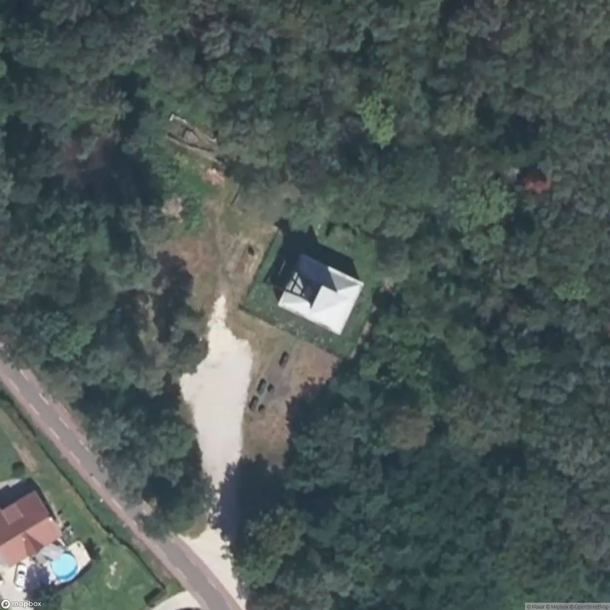 Saint Mary Well [FRA] #11633