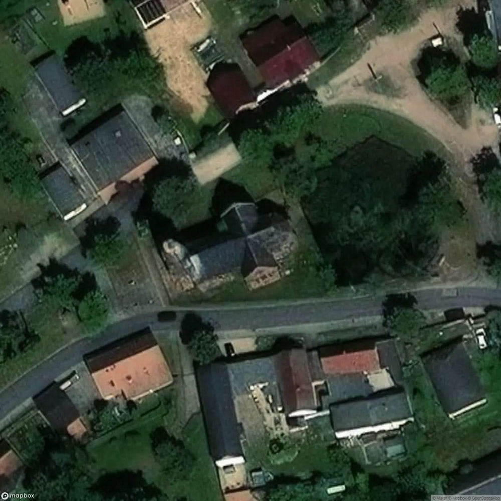 To Them Church [DEU] #10865