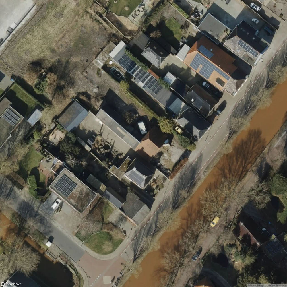Jan Olden House [NLD] #100411