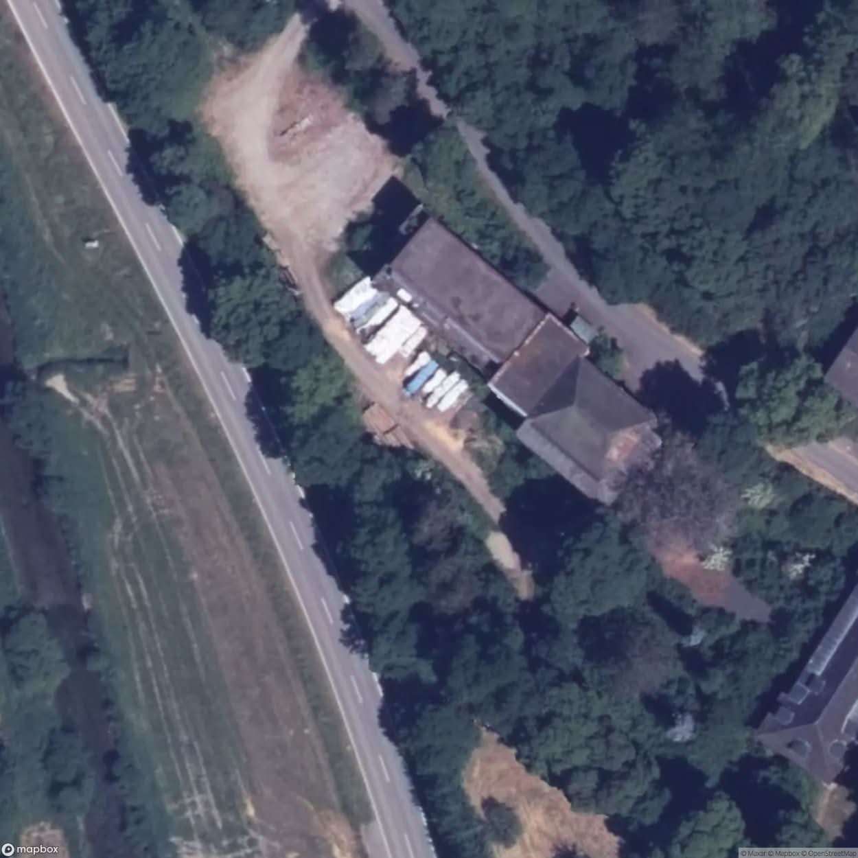 Bestai House [DEU] #00648