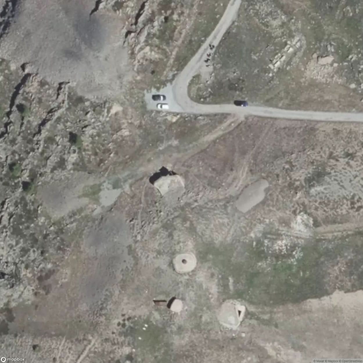 La Moutiere Fortification [FRA] #16843