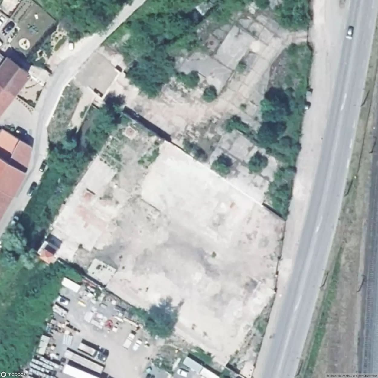 Dieulouard Factory [FRA] #05026