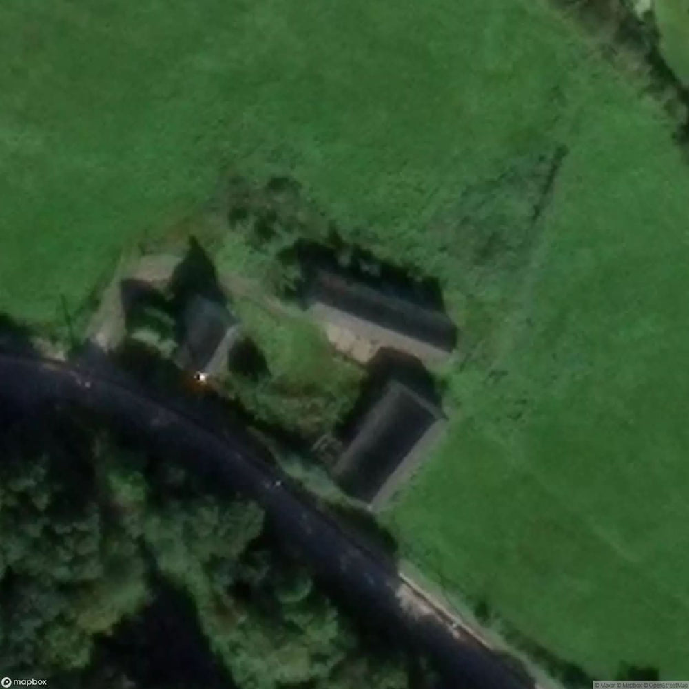 Lobbes House [BEL] #04434