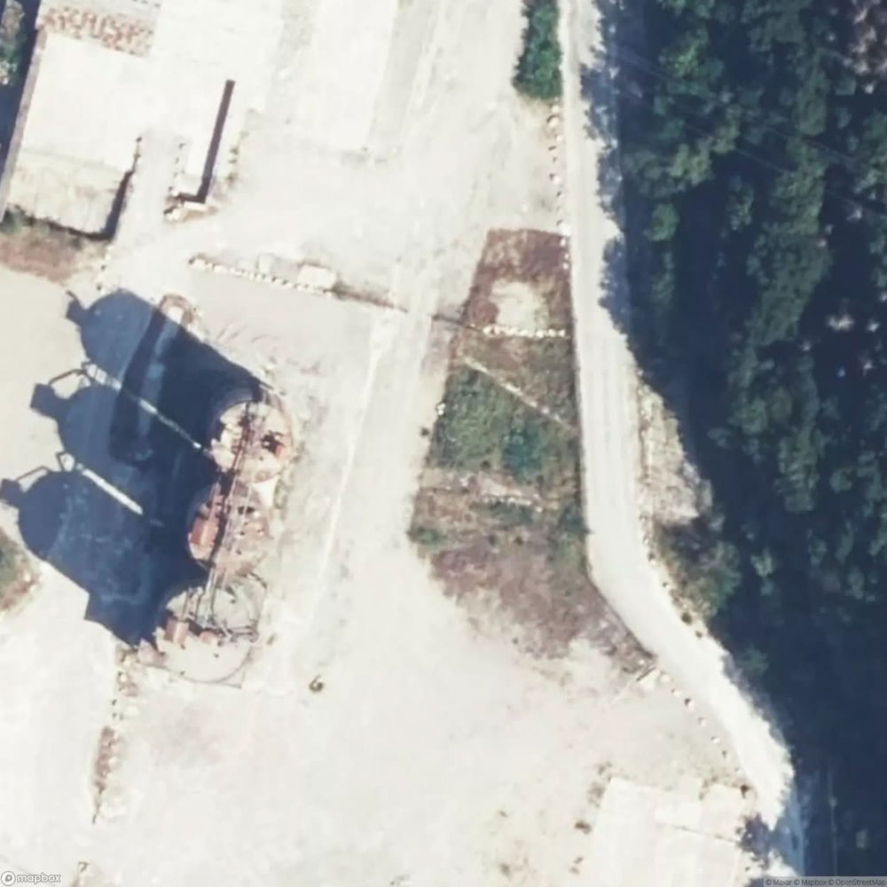 Bombing Factory [FRA] #04955