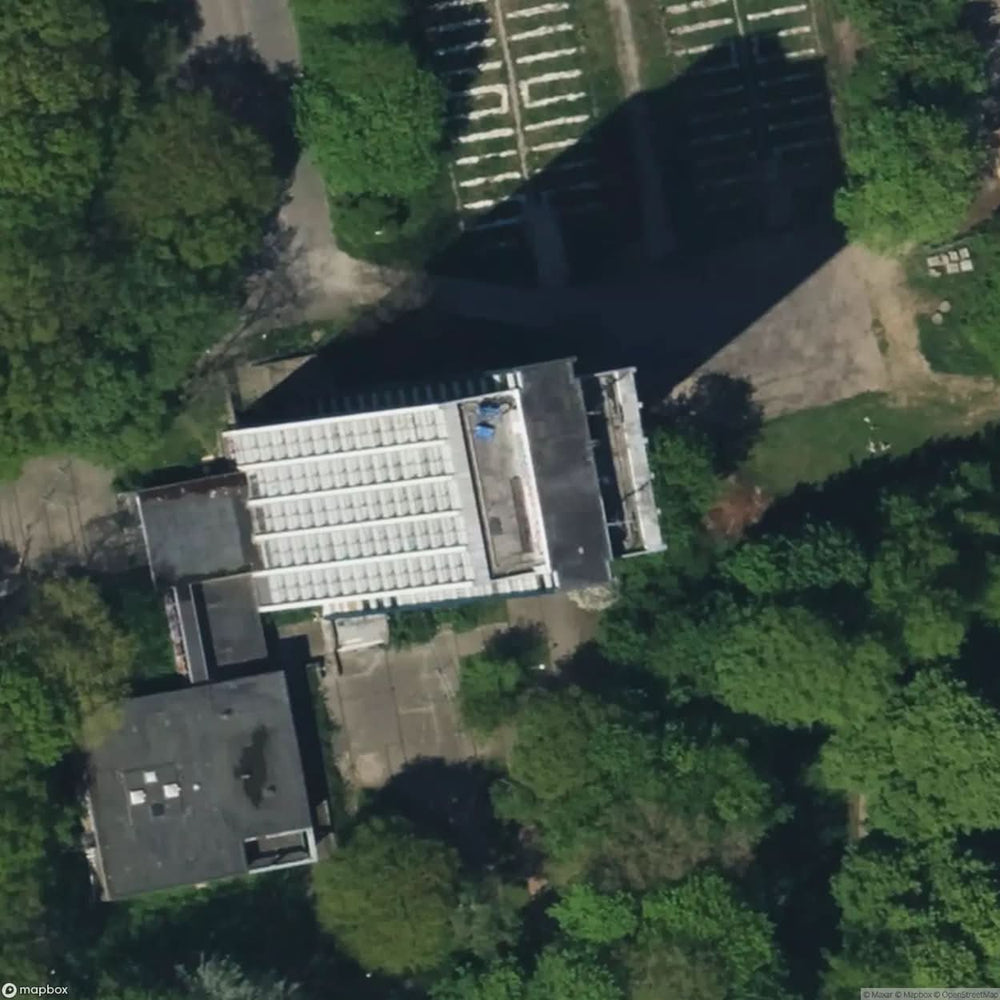 Apartment Building [DEU] #00533