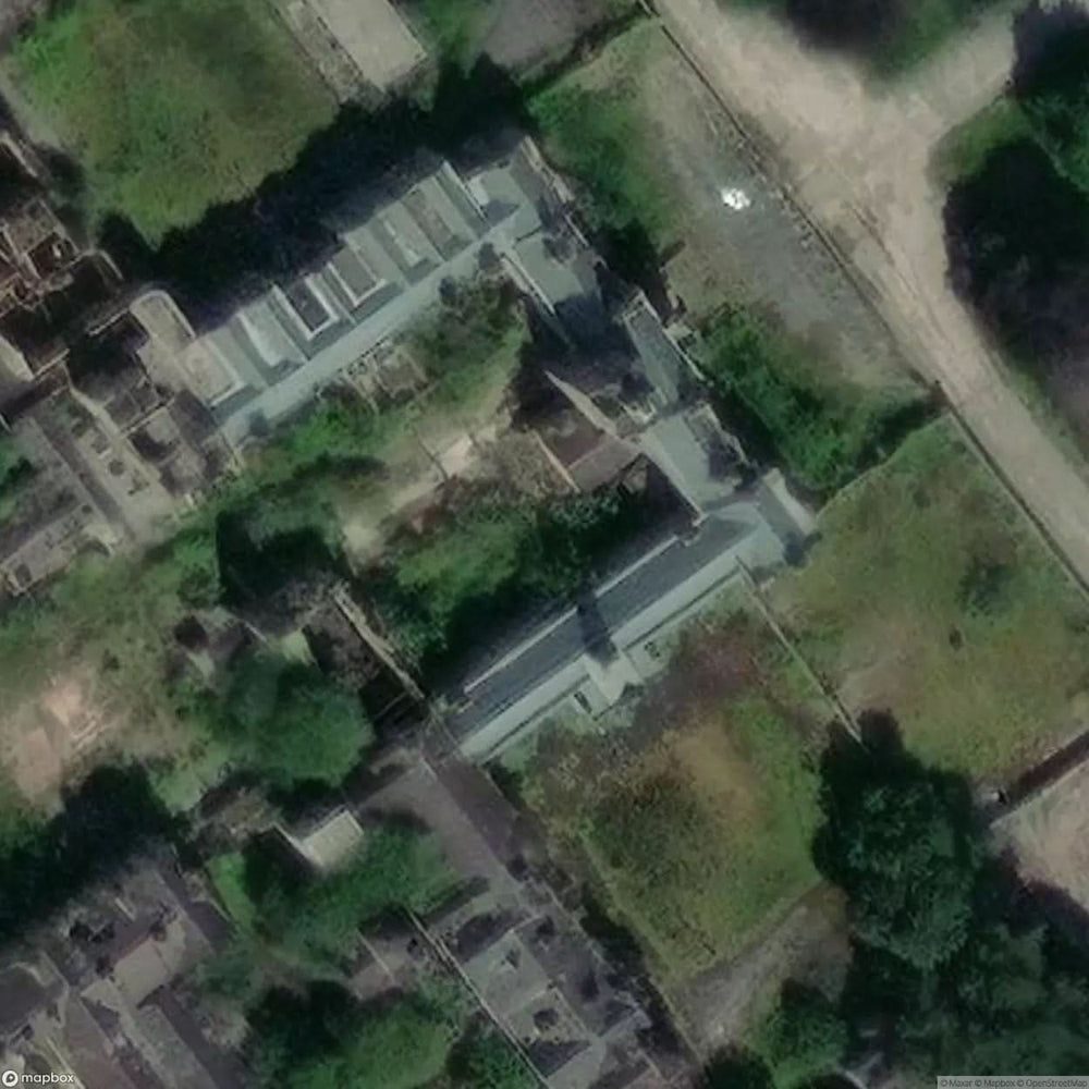 Rehabilitation Centre [GBR] #21367