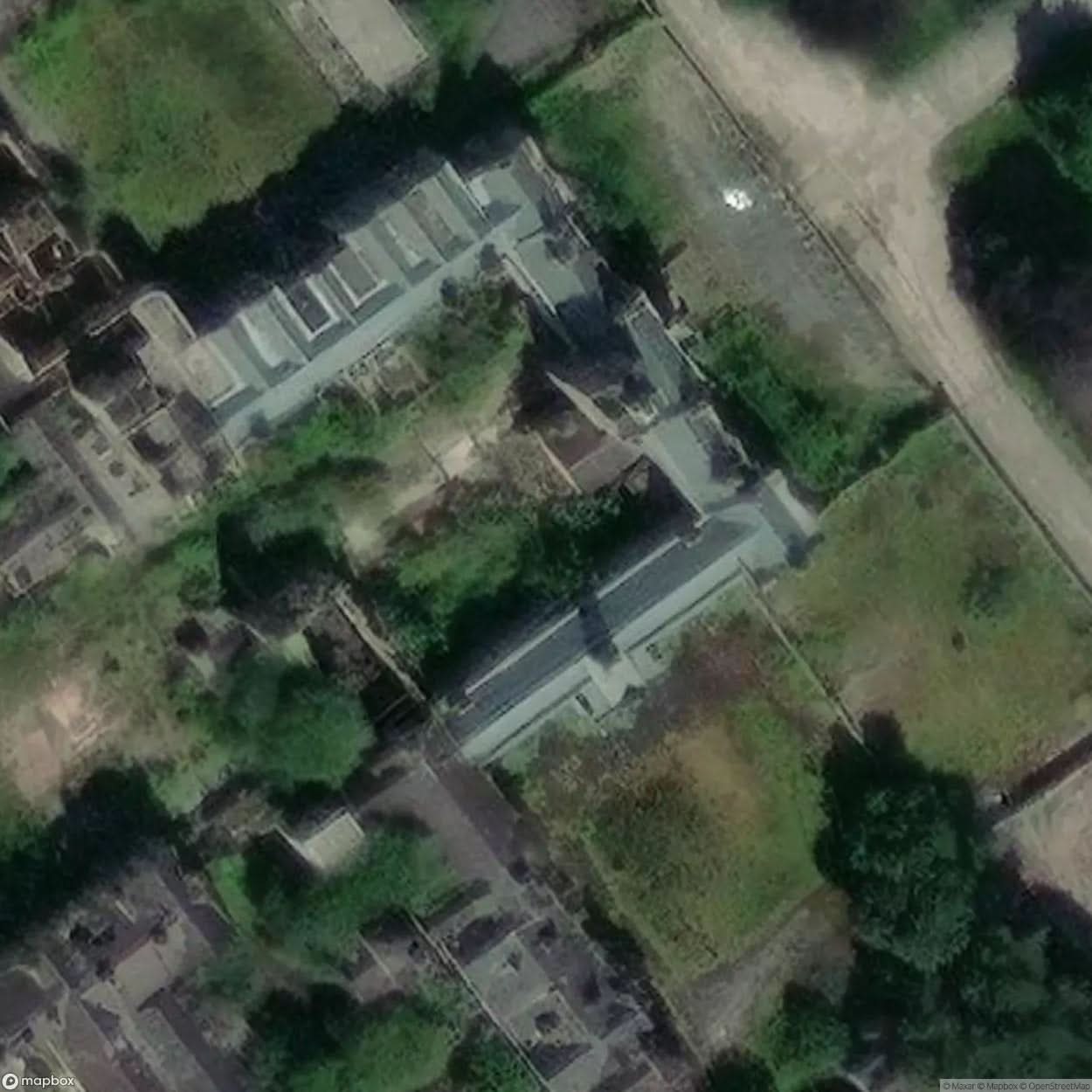 Rehabilitation Centre [GBR] #21367