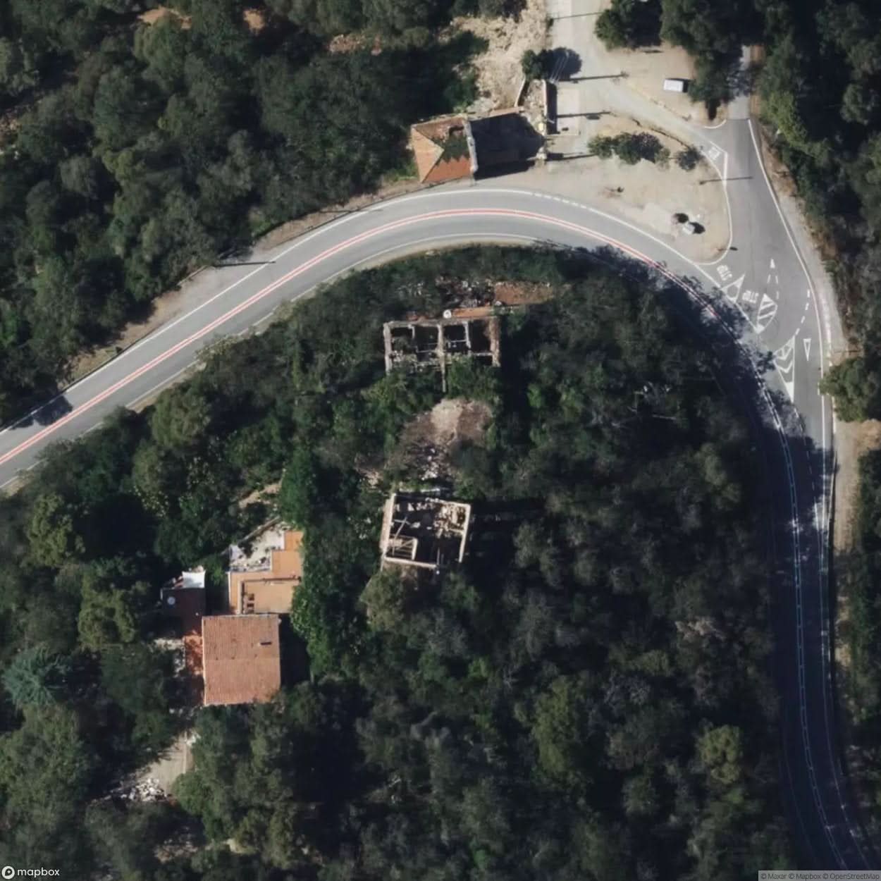 Houses Los Dos [ESP] #03583