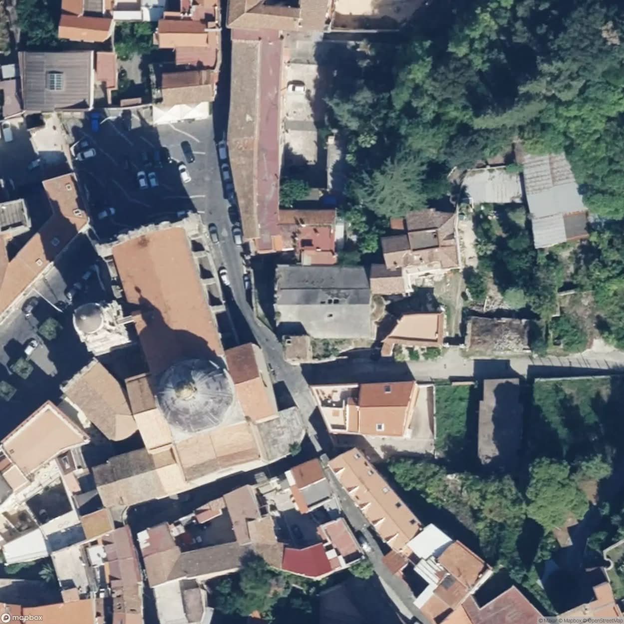 Church Of Saint Aniello [ITA] #10870